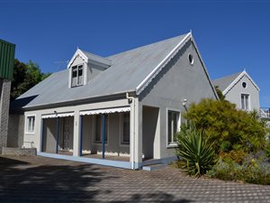 2 Bed Townhouse in Ceres