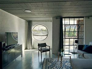 1 Bed Apartment in Salt River