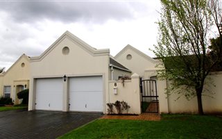 3 Bedroom Townhouse in Pinehurst