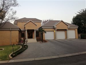 4 Bed House in Eldo Park