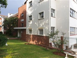 Studio Apartment in Morningside