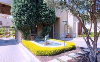 2 Bedroom Apartment in Morningside
