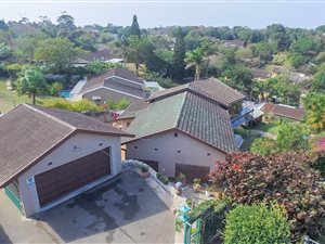 3 Bed House in St Winifreds