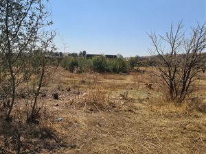 5 ha Land available in Althea