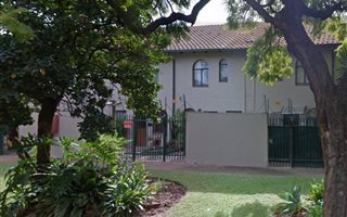 2 Bedroom Duplex in Rietfontein