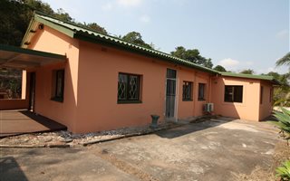 3 Bedroom House in Paradise Valley