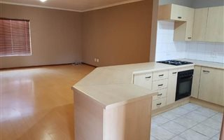 2 Bedroom Townhouse in Dainfern