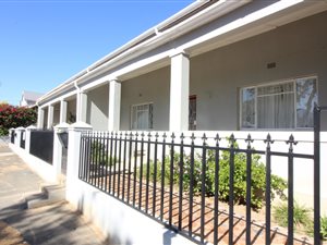 2 Bedroom House in Paarl