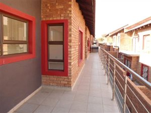2 Bed Apartment in Burgersfort