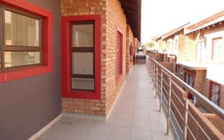 2 Bedroom Apartment in Burgersfort
