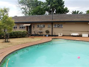 3 Bed House in Greenhills