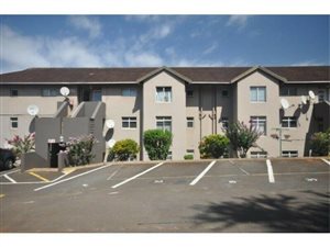2 Bed Apartment in Umgeni Park