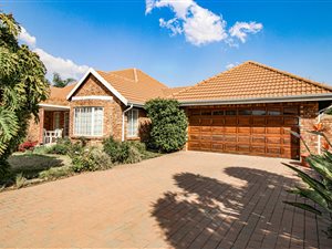 2 Bed Townhouse in Selcourt
