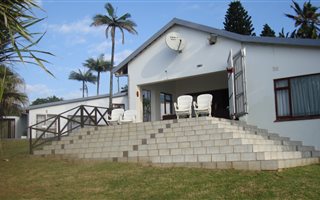 5 Bedroom House in Glenmore