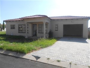 3 Bed House in Munsieville South