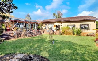 3 Bedroom House in Berario