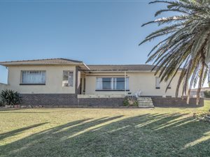 4 Bed House in Westering