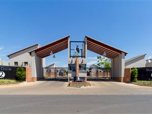 4 Bed House in Summerset