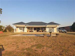 62 ha Farm in Albert Falls