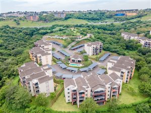 2 Bed Apartment in Westville