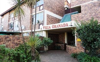 2 Bedroom Townhouse in Valhalla