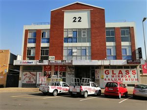 87 m² Commercial space in Amanzimtoti