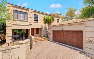 3 Bedroom House in Featherbrooke Estate
