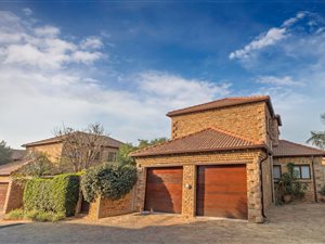 3 Bed Townhouse in North Riding