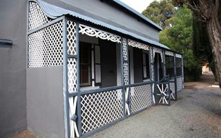 3 Bedroom House in Loxton