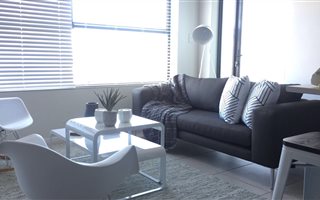 1 Bedroom Apartment in Sandown