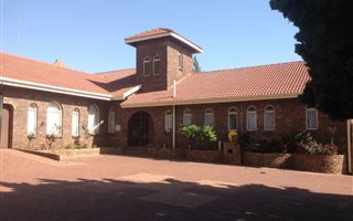 3 Bedroom House in Ben Fleur