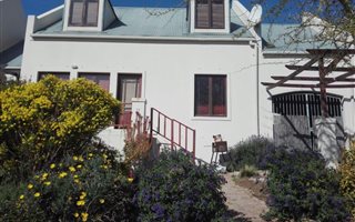 3 Bedroom House in Welgevonden Estate