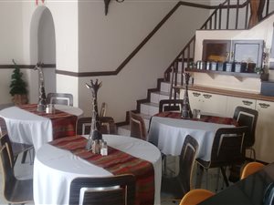 18 Bed, Bed and Breakfast in Westdene