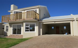 3 Bedroom Townhouse in Heiderand