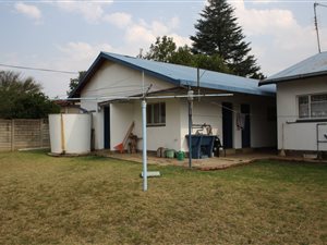 3 Bedroom House in Glencoe