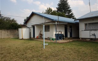 3 Bedroom House in Glencoe