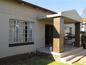 2 Bed House in Fishers Hill
