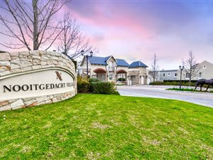 2 Bed Townhouse in Stellenbosch Central