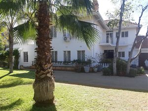 4 Bed House in Monument Heights