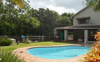 4 Bedroom House in Leisure Bay