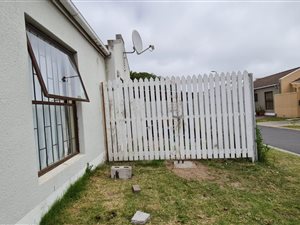 2 Bed House in Summer Greens