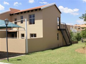 2 Bed Apartment in North Riding