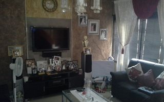 4 Bedroom House in Oaklands