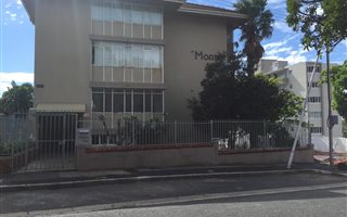 2 Bedroom Apartment in Tamboerskloof
