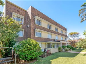 2 Bed Apartment in Essenwood