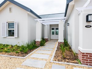 3 Bed House in Val de Vie