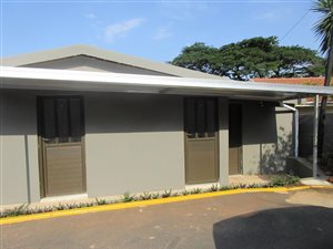 Office space in Durban North