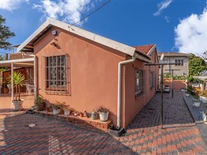 3 Bed House in Havenside