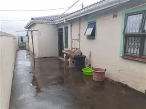 2 Bed House in Chesterville