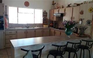 2 Bedroom House in Northern Cape
